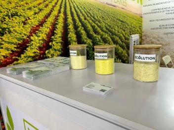 Наша компания приняла участие в выставке FHC Shanghai Global Food Trade Show 2023 c 8 по 10 ноября
